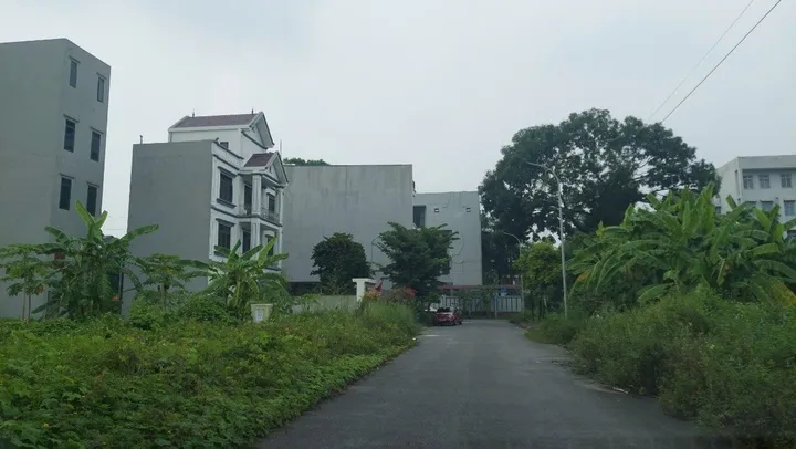 Bất động sản tại Bắc Ninh - ảnh 1