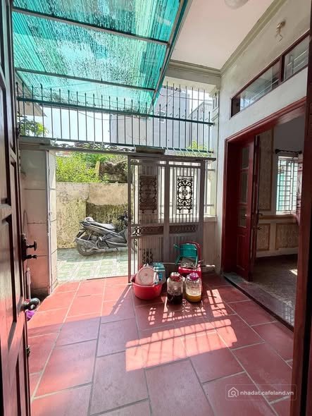 Bất động sản tại Nam Định - ảnh 1