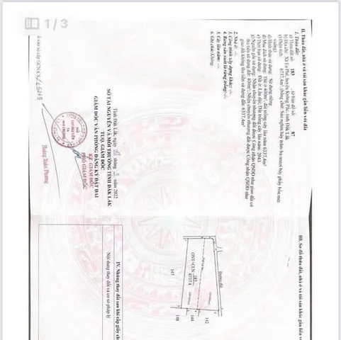 Bất động sản tại Đắk Lắk - ảnh 1