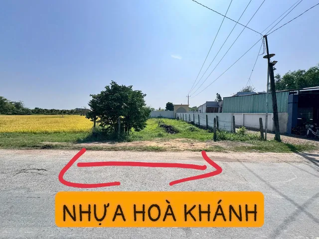 Bất động sản tại Tây Ninh - ảnh 1