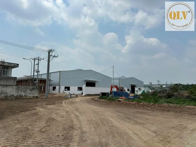 Bất động sản tại Bình Dương - ảnh 1