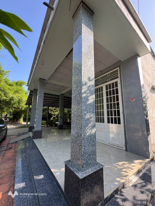 Bất động sản tại Tây Ninh - ảnh 1