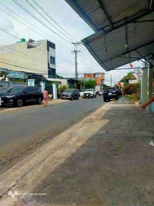 Bất động sản tại Long An - ảnh 1