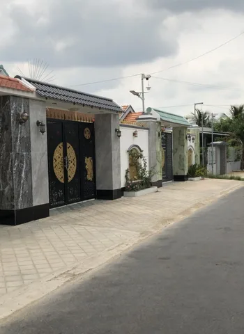 Bất động sản tại Tiền Giang - ảnh 1