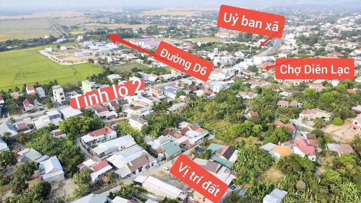 Bất động sản tại Khánh Hòa - ảnh 1