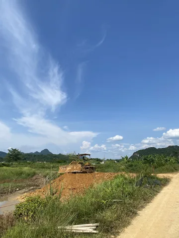 Bất động sản tại Lào Cai - ảnh 1
