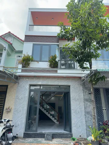 Bất động sản tại Bình Dương - ảnh 1