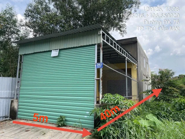 Bất động sản tại Bình Dương - ảnh 1