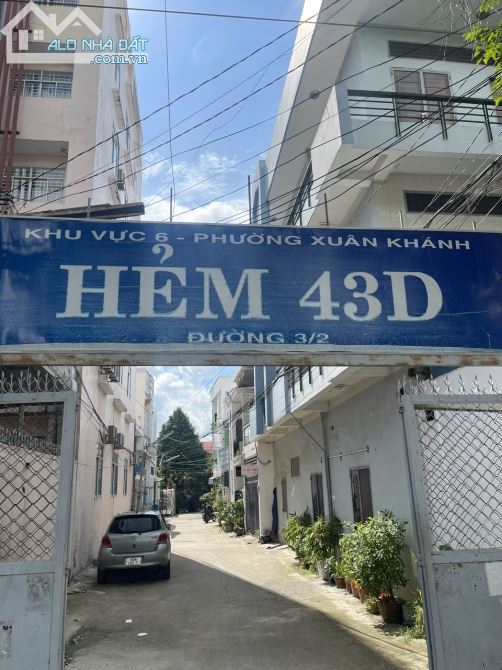 Bất động sản tại Cần Thơ - ảnh 1
