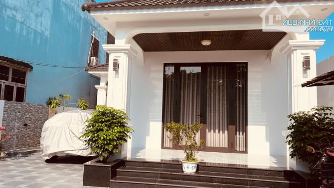 Bất động sản tại Quảng Nam - ảnh 1