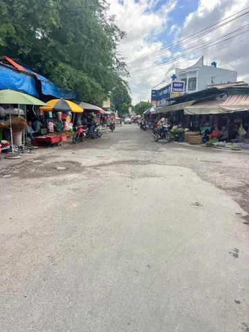 Bất động sản tại Tây Ninh - ảnh 1