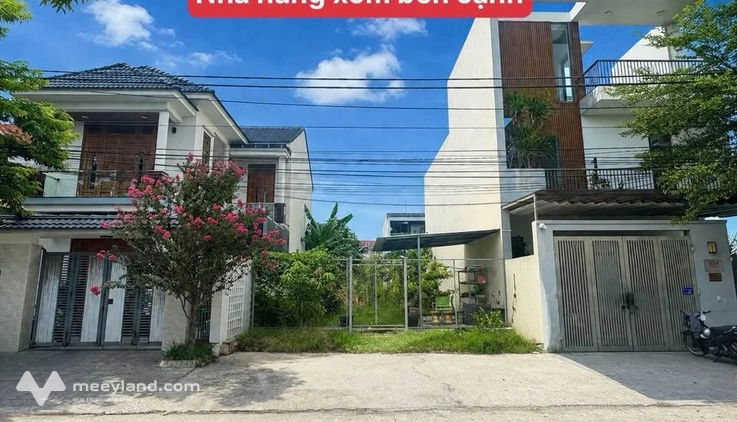 Bất động sản tại Thừa Thiên Huế - ảnh 1