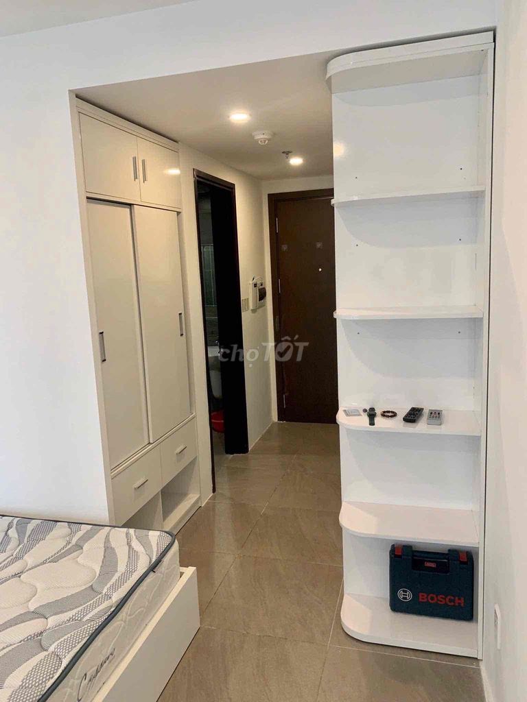 Căn hộ / chung cư tại Phú Nhuận, TP. Hồ Chí Minh - ảnh 5
