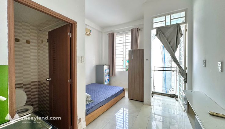 Bất động sản tại TP. Hồ Chí Minh - ảnh 1