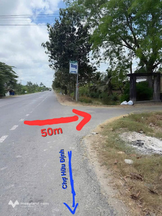 Bất động sản tại Bến Tre - ảnh 1