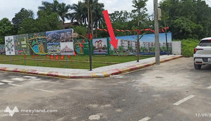 Bất động sản tại Hà Nội - ảnh 1