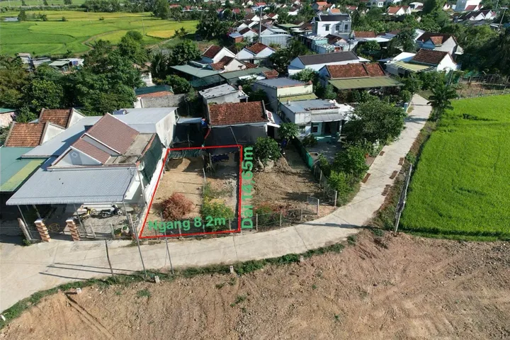 Bất động sản tại Khánh Hòa - ảnh 1