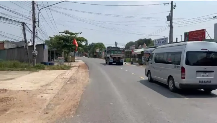 Bất động sản tại Bình Dương - ảnh 1