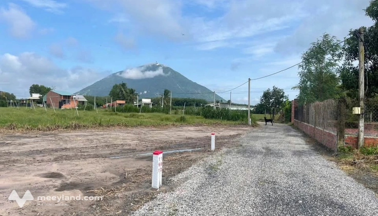 Bất động sản tại Tây Ninh - ảnh 1