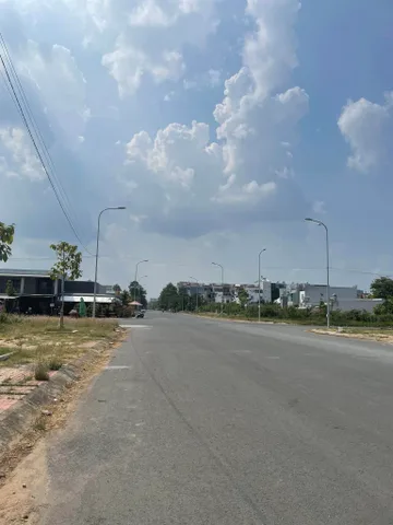 Bất động sản tại Cần Thơ - ảnh 1