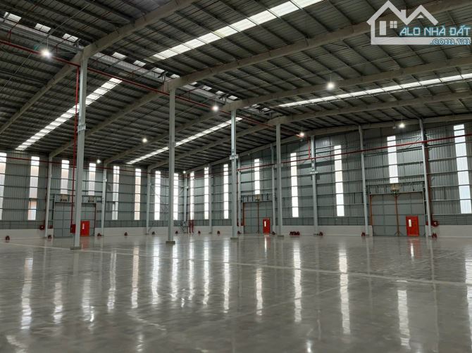 Bất động sản tại Long An - ảnh 1