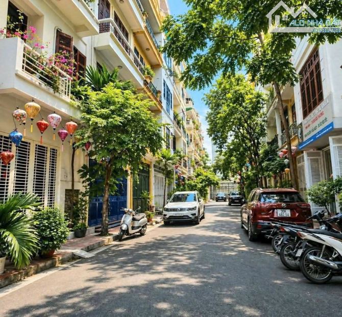 Bất động sản tại Hà Nội - ảnh 1