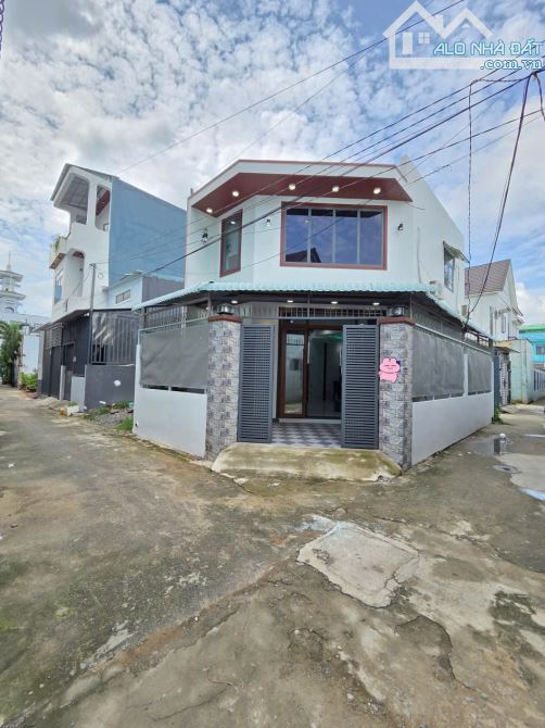 Bất động sản tại Bình Dương - ảnh 1