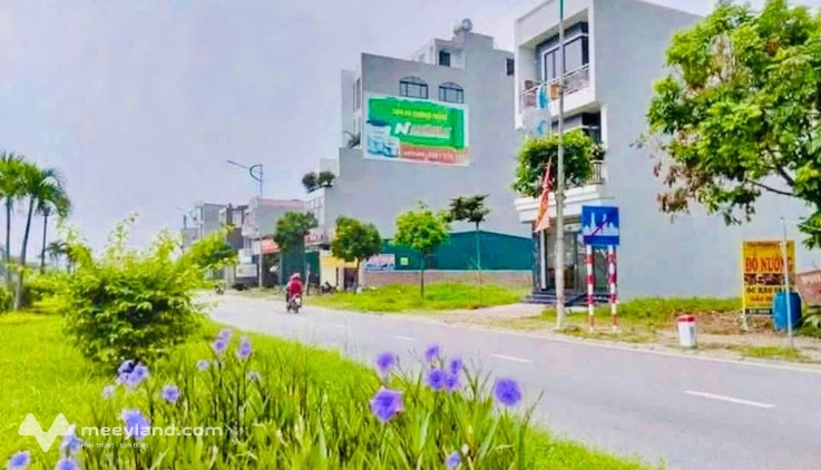 Bất động sản tại Vĩnh Phúc - ảnh 1
