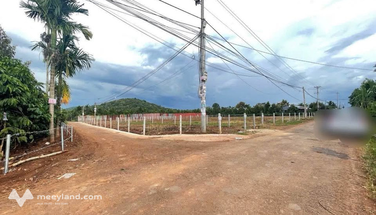 Bất động sản tại Đắk Lắk - ảnh 1