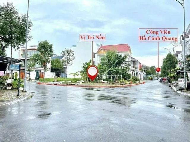 Bất động sản tại Cần Thơ - ảnh 1
