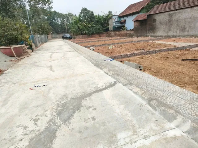 Bất động sản tại Vĩnh Phúc - ảnh 1