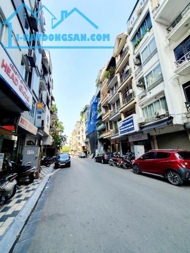Bất động sản tại Hà Nội - ảnh 1