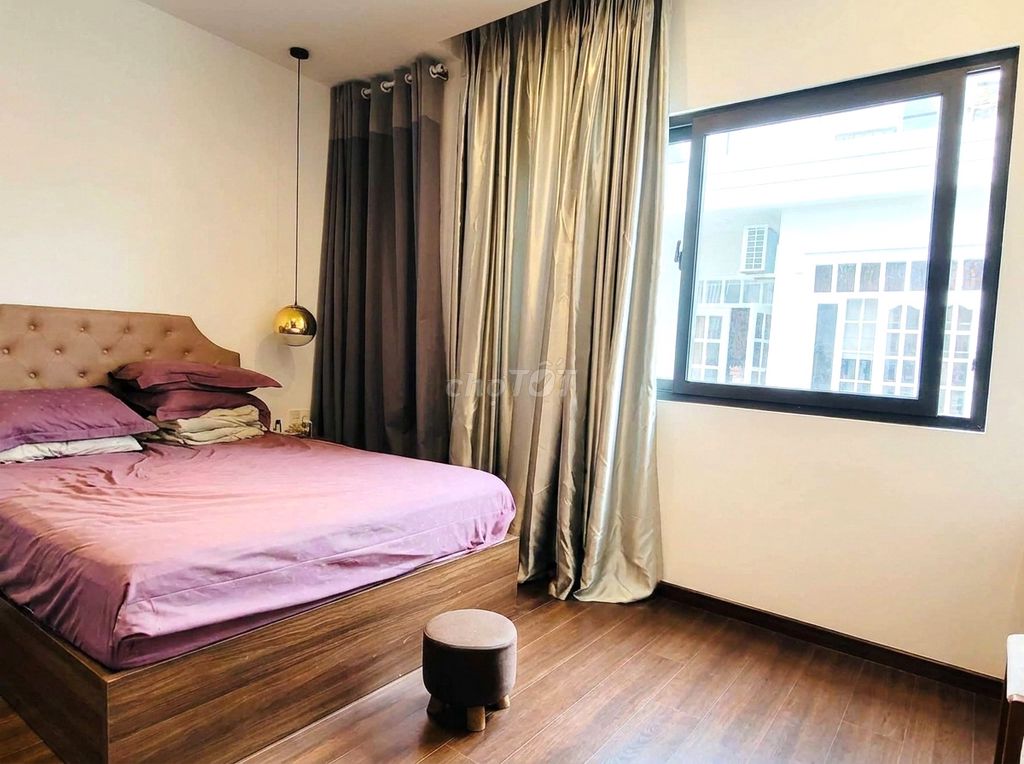 Nhà riêng tại Tân Phú, TP. Hồ Chí Minh - ảnh 3