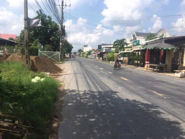 Bất động sản tại Đồng Tháp - ảnh 1