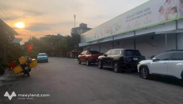 Bất động sản tại Tiền Giang - ảnh 1