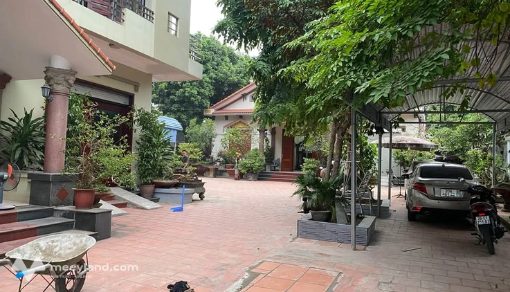 Bất động sản tại Thái Nguyên - ảnh 1