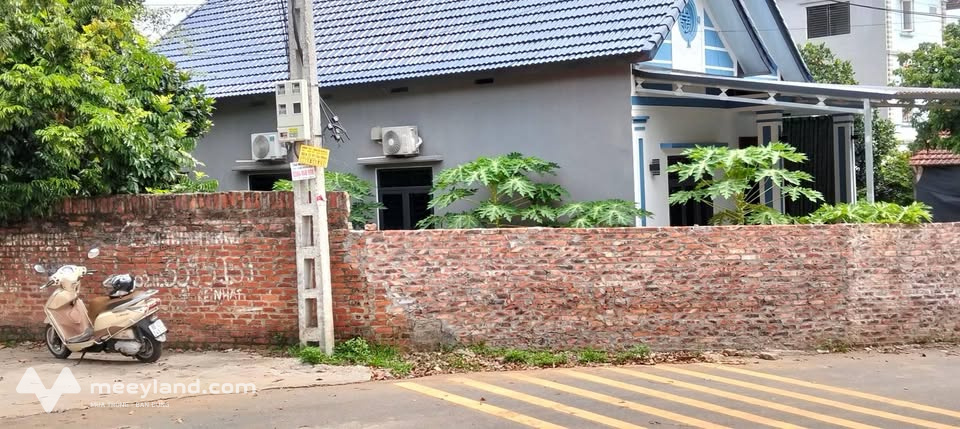 Bất động sản tại Vĩnh Phúc - ảnh 1