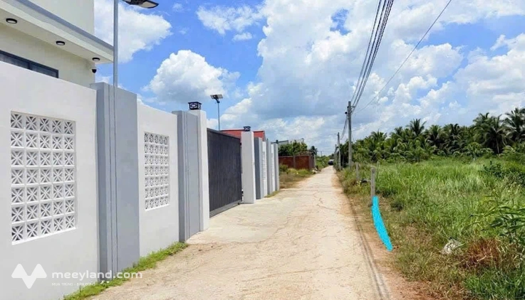 Bất động sản tại Bến Tre - ảnh 1
