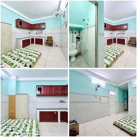 Bất động sản tại TP. Hồ Chí Minh - ảnh 1