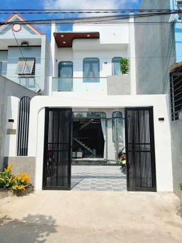 Bất động sản tại Long An - ảnh 1