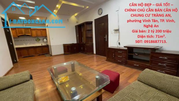 Bất động sản tại Nghệ An - ảnh 1