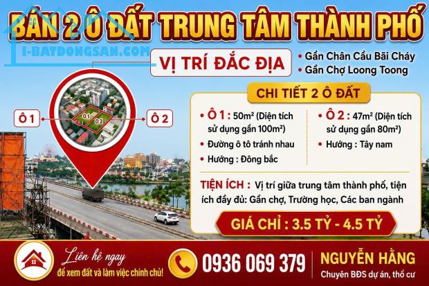 Bất động sản tại Quảng Ninh - ảnh 1