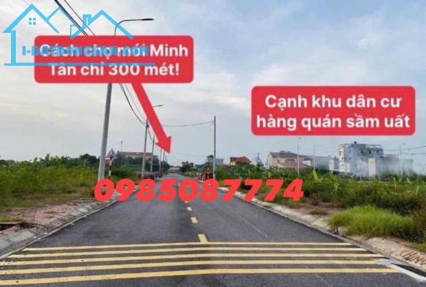 Bất động sản tại Hưng Yên - ảnh 1