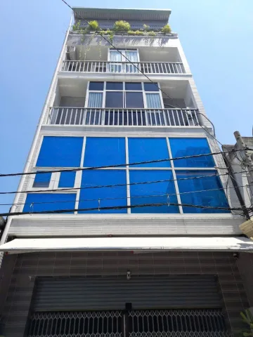 Bất động sản tại TP. Hồ Chí Minh - ảnh 1