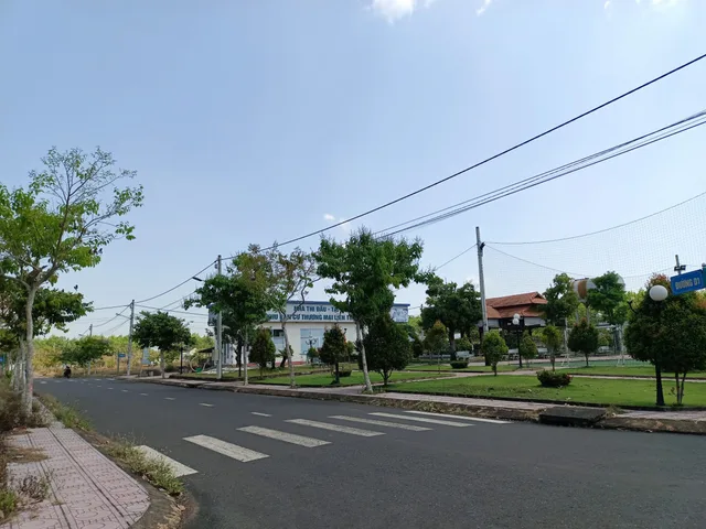 Bất động sản tại Bình Phước - ảnh 1