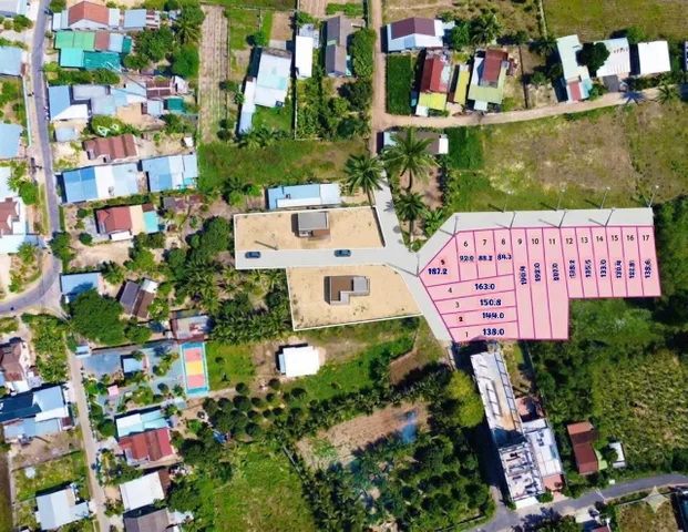 Bất động sản tại Khánh Hòa - ảnh 1