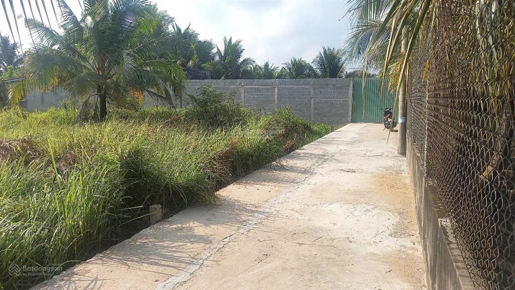 Bất động sản tại Tiền Giang - ảnh 1