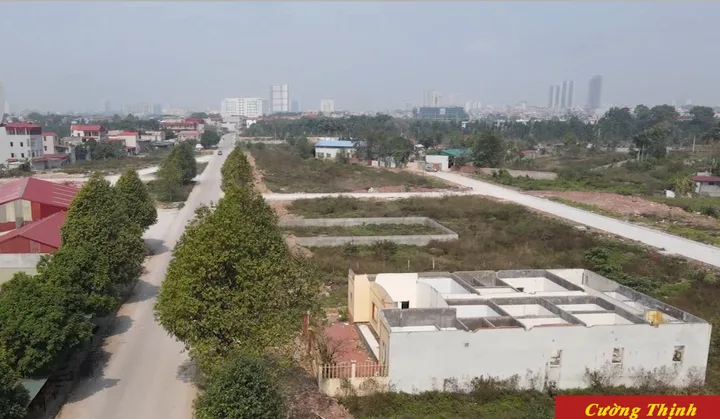Bất động sản tại Bắc Ninh - ảnh 1