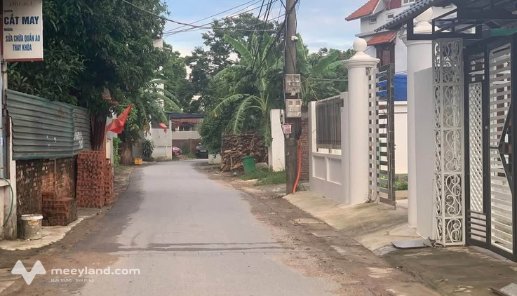 Bất động sản tại Vĩnh Phúc - ảnh 1