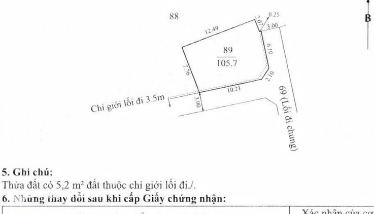 Bất động sản tại Thừa Thiên Huế - ảnh 1